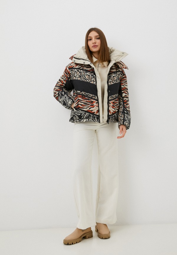 Desigual Куртка утепленная - фото 2