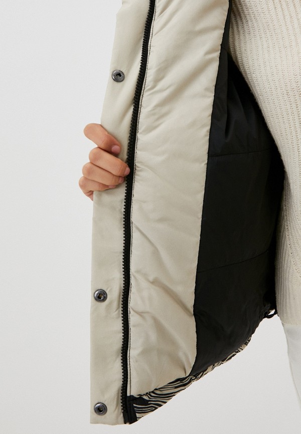 Desigual Куртка утепленная - фото 4