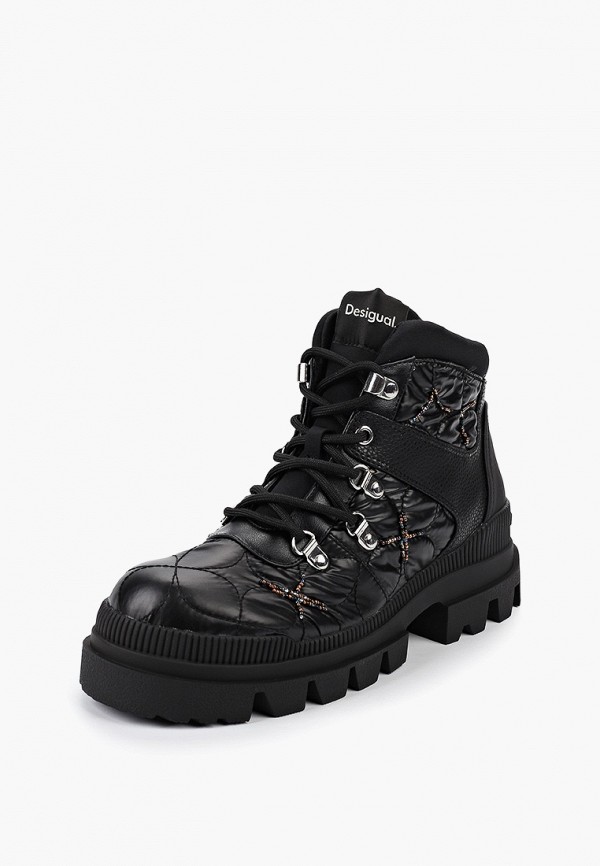 Desigual Ботинки - фото 2