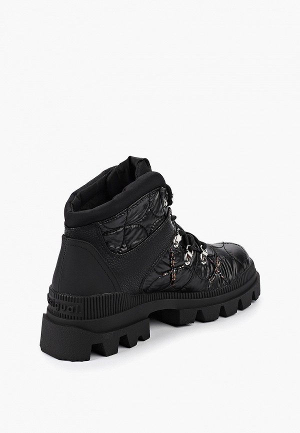 Desigual Ботинки - фото 3