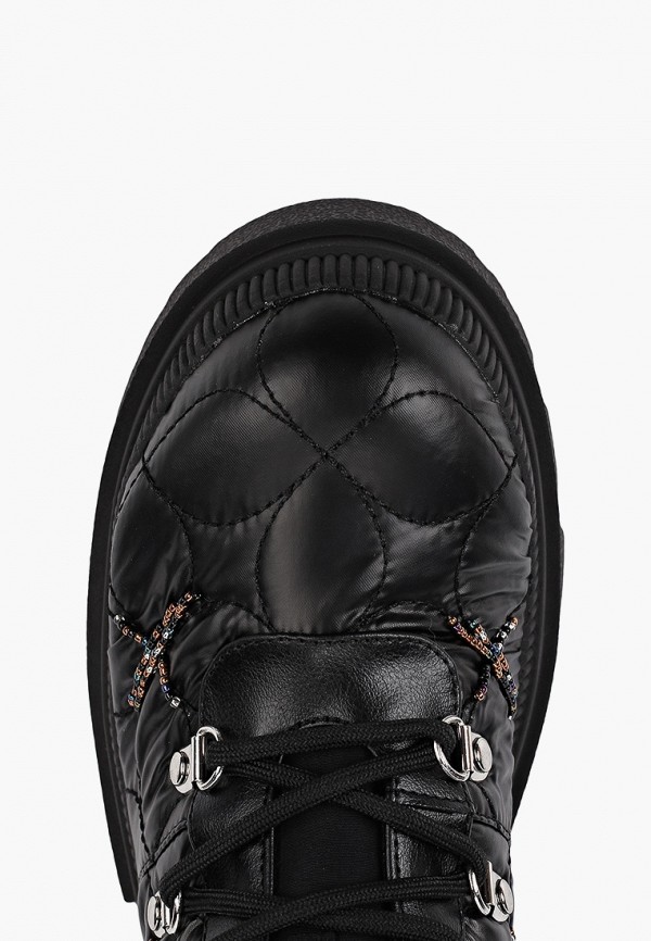 Desigual Ботинки - фото 4