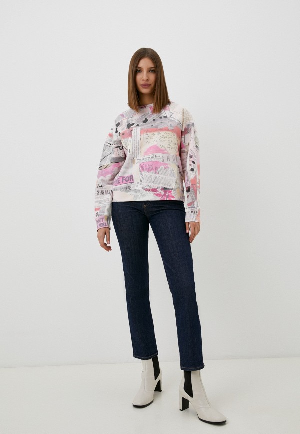 Desigual Свитшот - фото 2