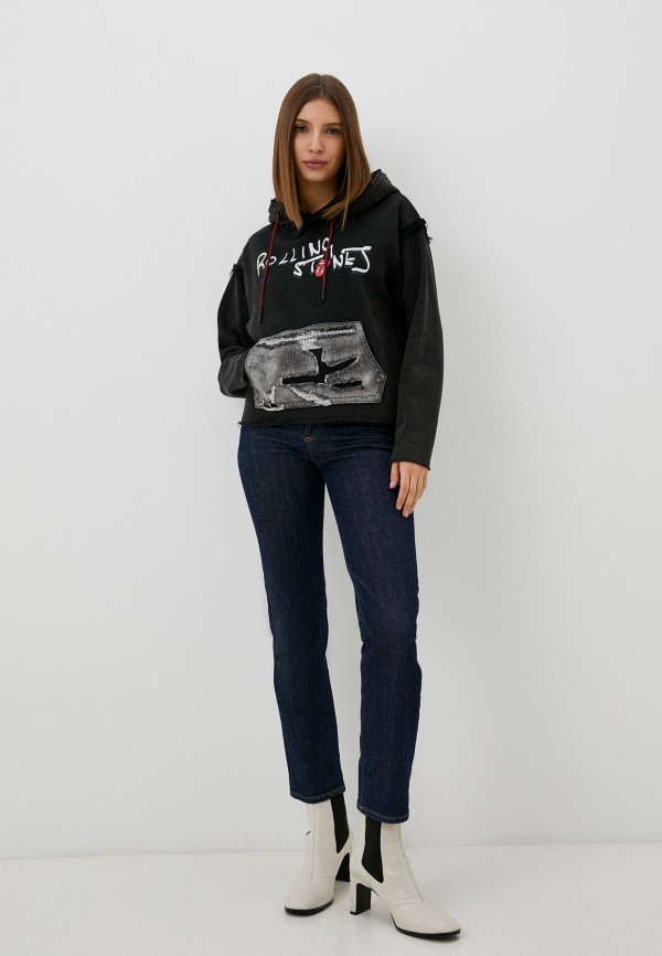 Desigual Худи - фото 2