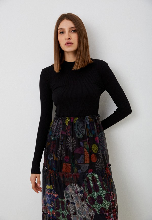 Desigual Платье - фото 2