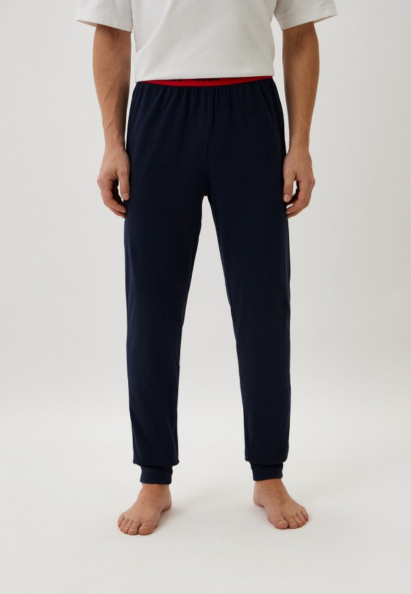 Hugo Брюки домашние - Linked Pants - фото 1