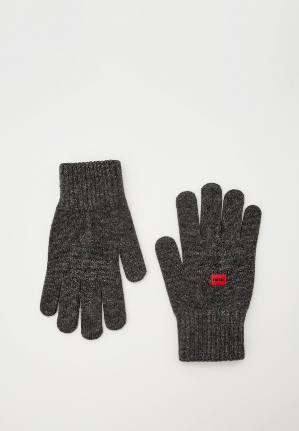 Hugo Перчатки - Waff 3 - фото 1