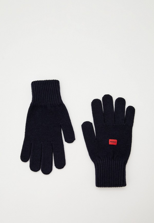 Hugo Перчатки - Waff 3 - фото 1