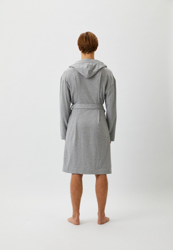 Hugo Халат домашний - Linked Robe - фото 3