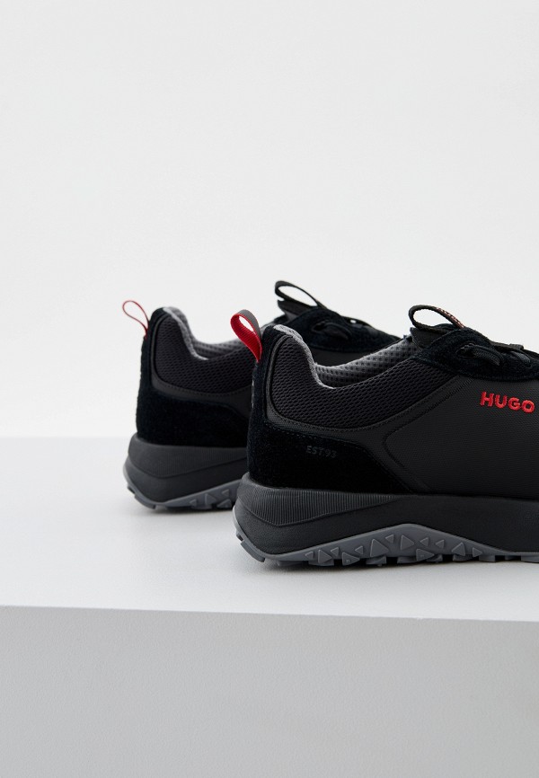 Hugo Кроссовки - Kane_Runn_cdcv - фото 4