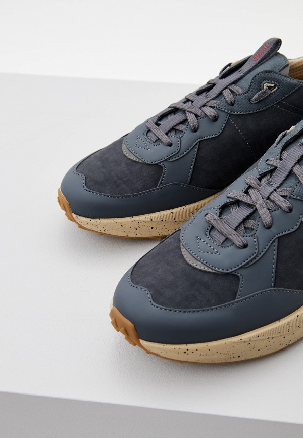 Hugo Кроссовки - Kane_Runn_cmjy - фото 2