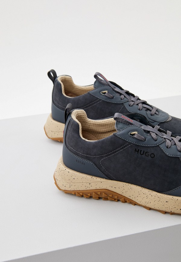 Hugo Кроссовки - Kane_Runn_cmjy - фото 3