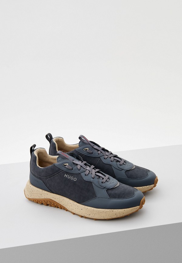 Hugo Кроссовки - Kane_Runn_cmjy - фото 4