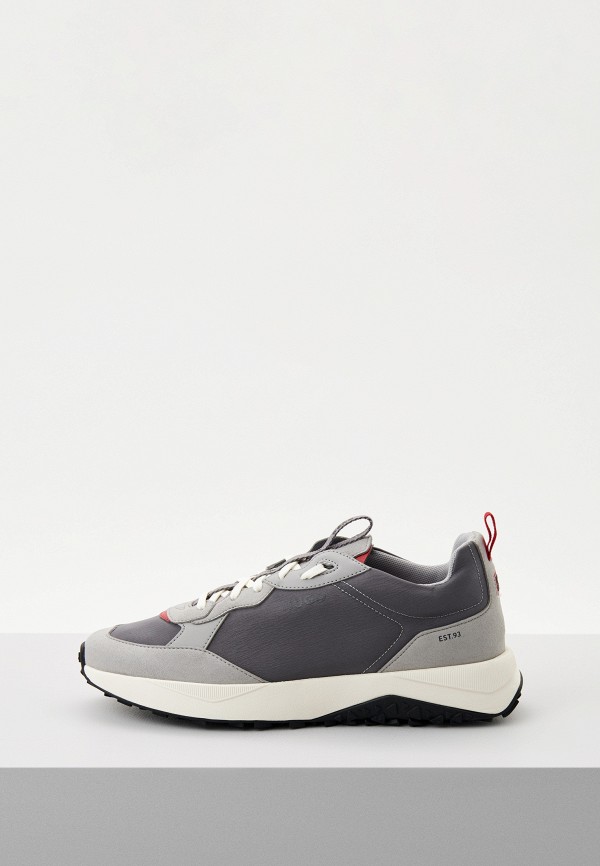 Hugo Кроссовки - Kane_Runn_mfny_N - фото 1