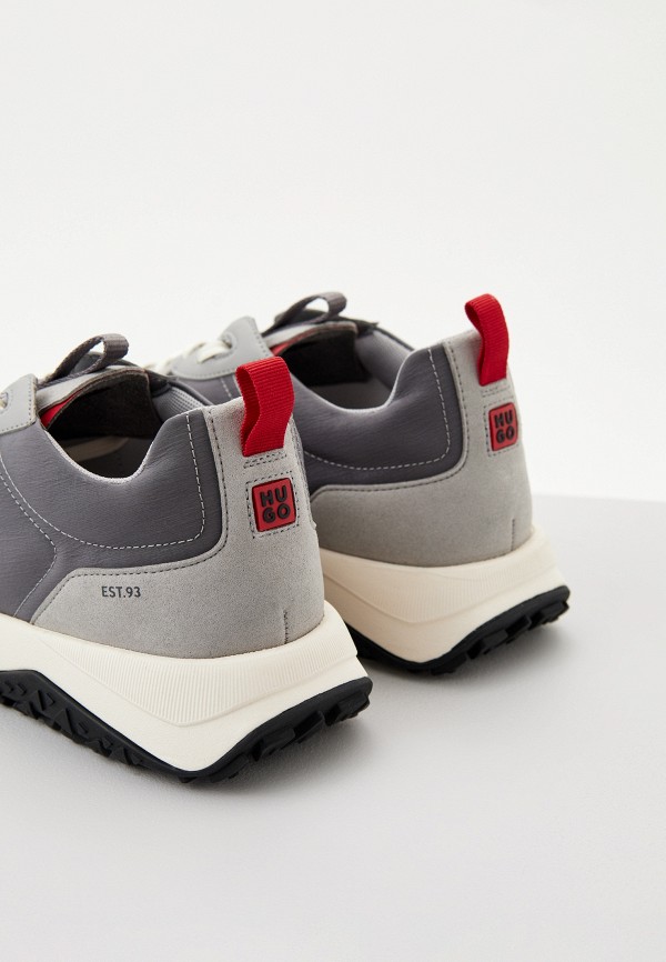 Hugo Кроссовки - Kane_Runn_mfny_N - фото 4