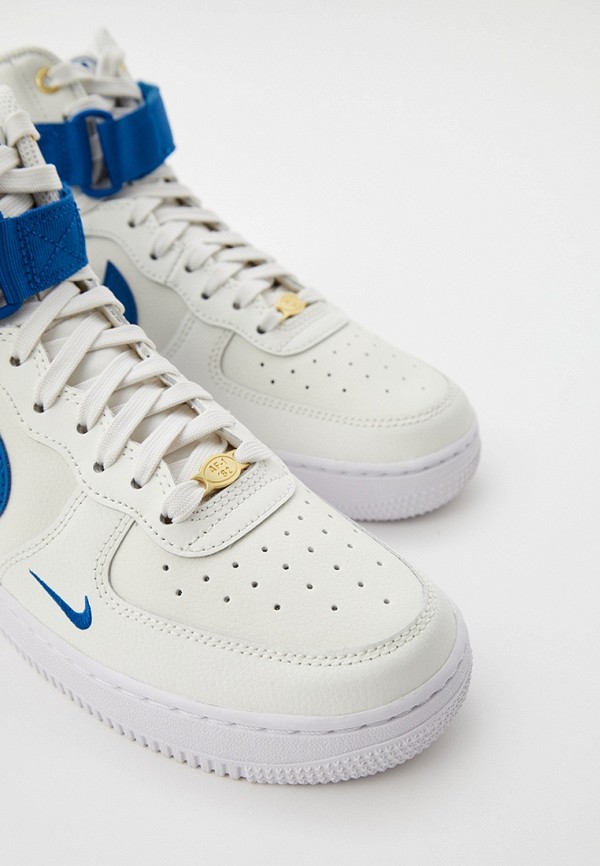 Nike Кеды - WMNS AIR FORCE 1 HI SE - фото 2