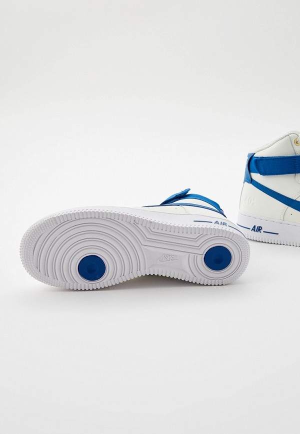 Nike Кеды - WMNS AIR FORCE 1 HI SE - фото 5