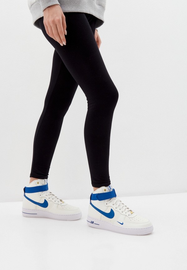 Nike Кеды - WMNS AIR FORCE 1 HI SE - фото 6