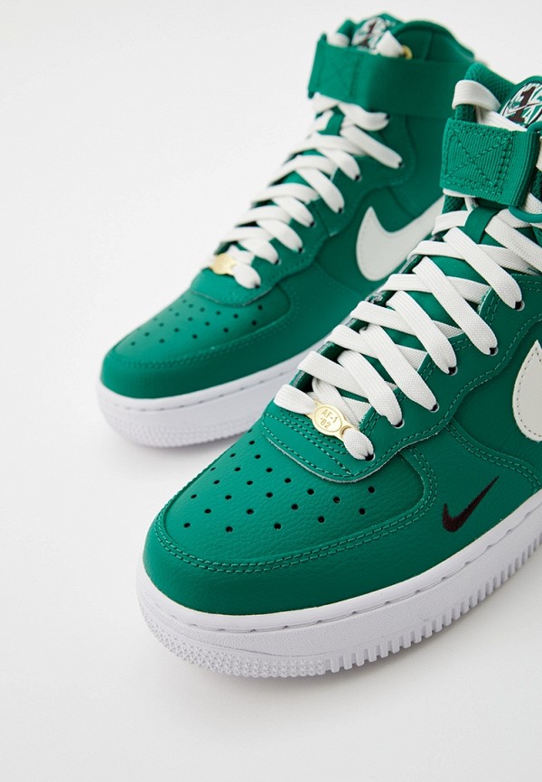 Nike Кеды - WMNS AIR FORCE 1 HI SE - фото 2
