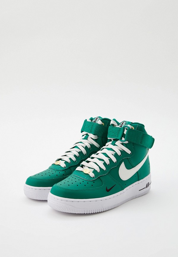 Nike Кеды - WMNS AIR FORCE 1 HI SE - фото 3