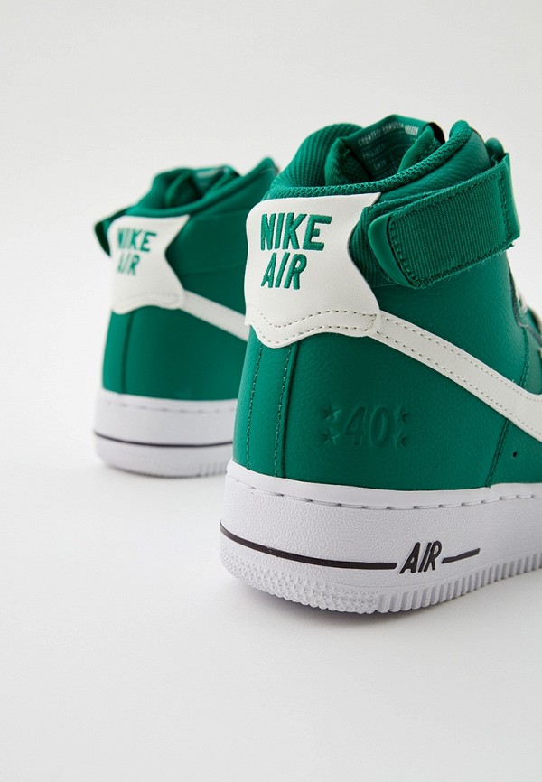 Nike Кеды - WMNS AIR FORCE 1 HI SE - фото 4