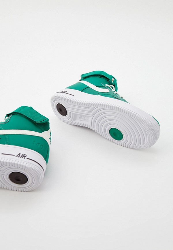 Nike Кеды - WMNS AIR FORCE 1 HI SE - фото 5