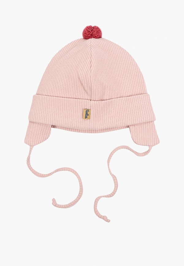 TuTu Шапка - фото 1