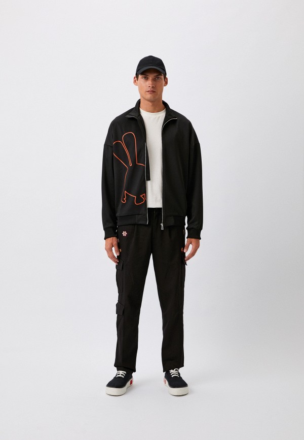 Chapurin Олимпийка - Lamoda x Chapurin x Смешарики - фото 2