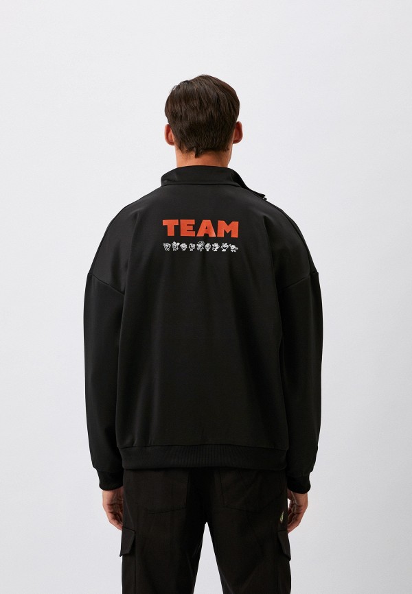 Chapurin Олимпийка - Lamoda x Chapurin x Смешарики - фото 3