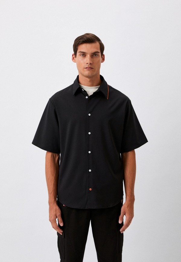 Chapurin Рубашка - Lamoda x Chapurin x Смешарики - фото 1