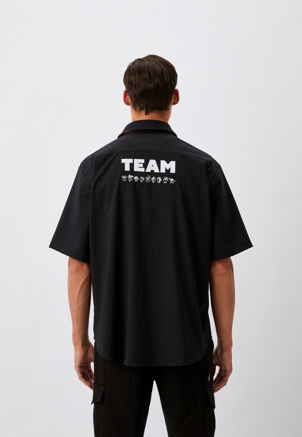 Chapurin Рубашка - Lamoda x Chapurin x Смешарики - фото 3