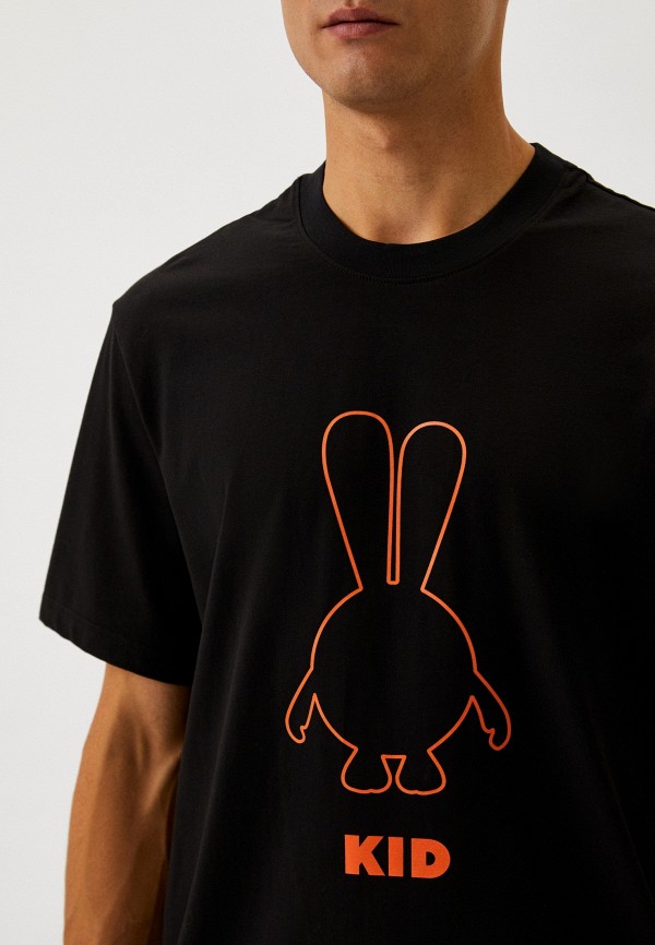 Chapurin Футболка - Lamoda x Chapurin x Смешарики - фото 4