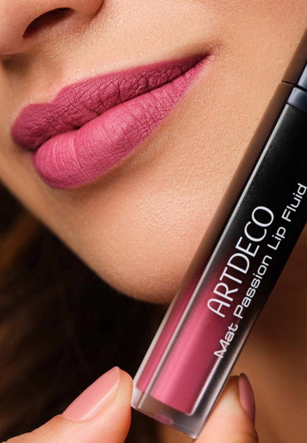 Artdeco Помада жидкая - с матовым финишем - фото 3