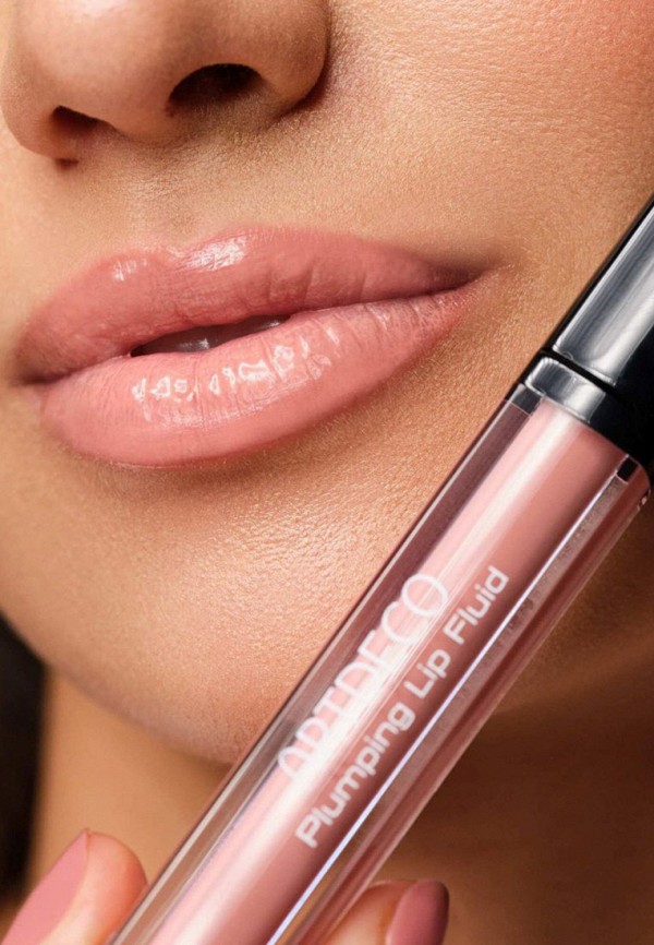 Artdeco Блеск-плампер для губ - с эффектом объема и влажного блеска - фото 4