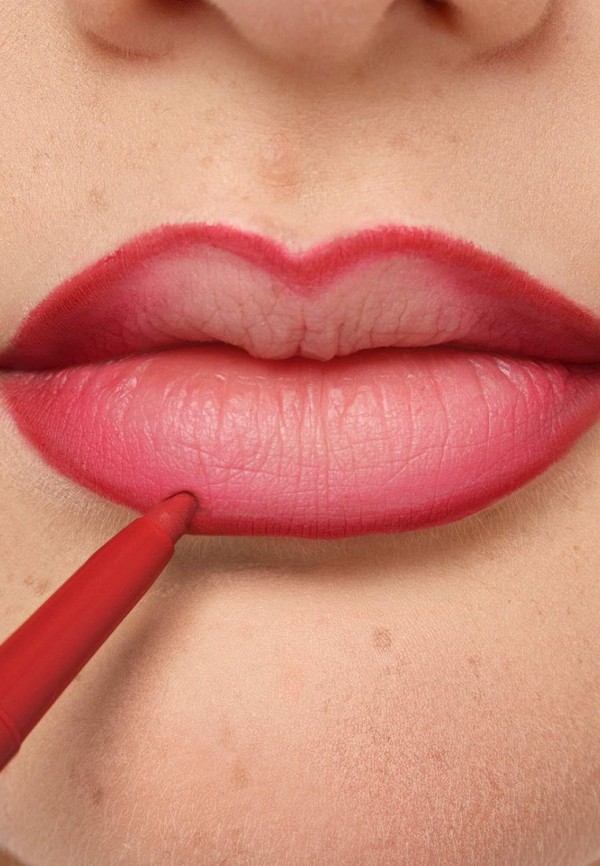 Artdeco Карандаш для губ автоматический - минеральный, с увлажняющим эффектом - фото 3