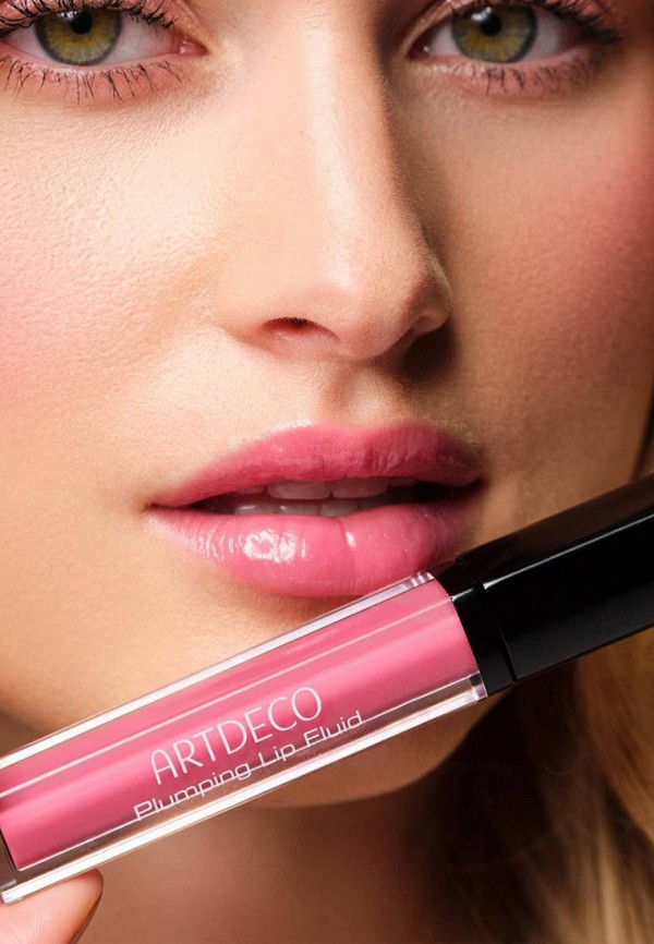Artdeco Блеск-плампер для губ - с эффектом объема и влажного блеска - фото 4