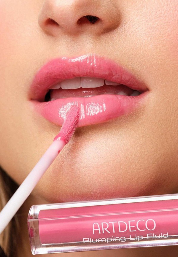 Artdeco Блеск-плампер для губ - с эффектом объема и влажного блеска - фото 6