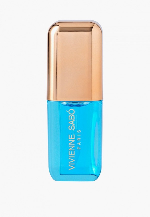 Vivienne Sabo Масло для губ - SIROP DE FRUITS, с ягодным ароматом, тон 05 berries, 3.5 мл - фото 1