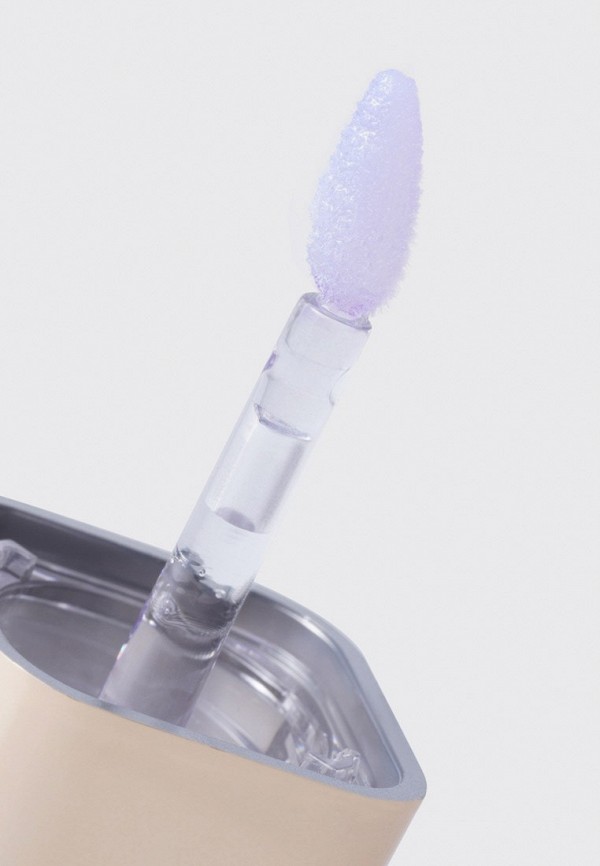 Vivienne Sabo Масло для губ - SIROP DE FRUITS, с ароматом лаванды, тон 06 lavender, 3.5 мл - фото 5