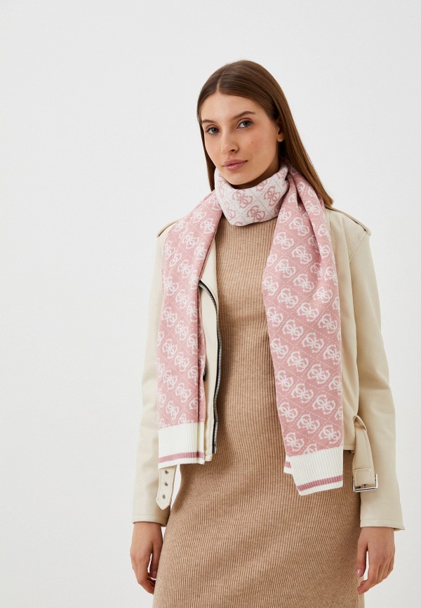 Guess Шарф - фото 4