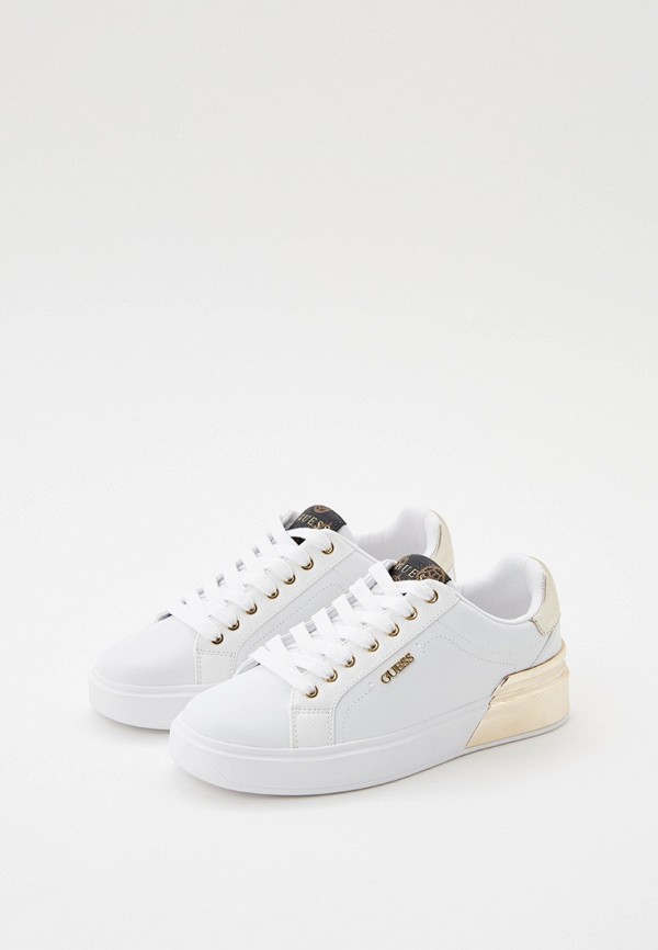 Guess Кеды - CORLINA - фото 3