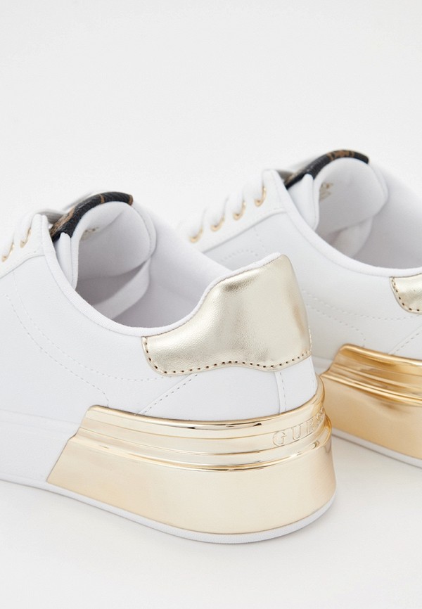 Guess Кеды - CORLINA - фото 4