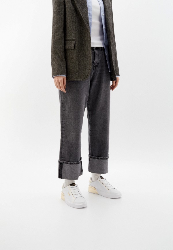 Guess Кеды - CORLINA - фото 6