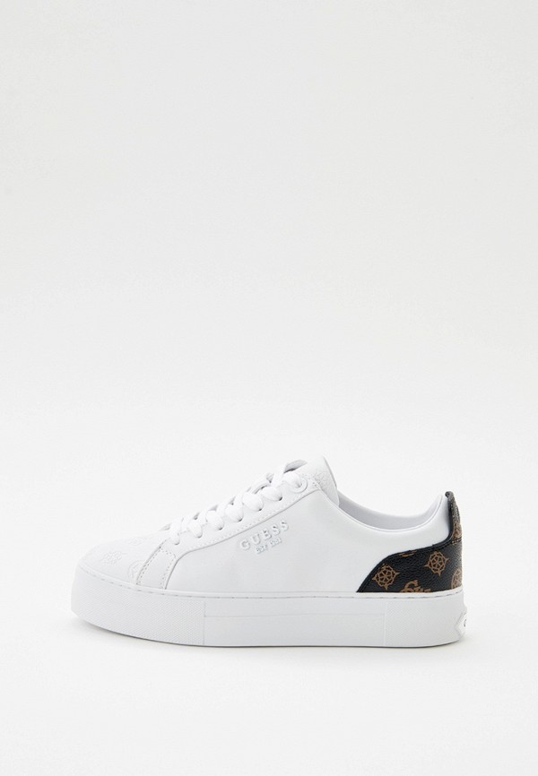 Guess Кеды - GENZA - фото 1