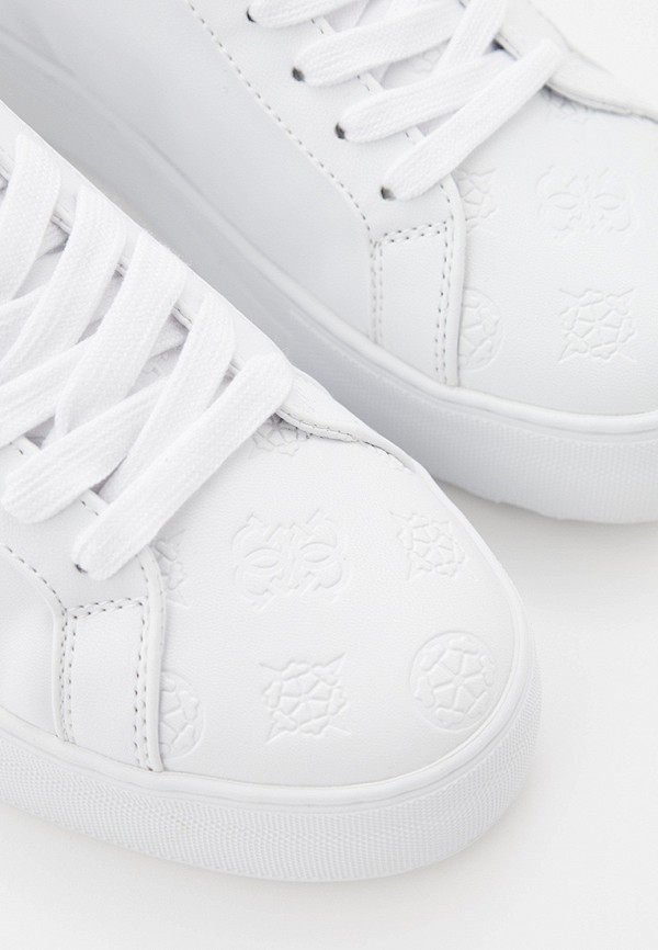 Guess Кеды - GENZA - фото 2