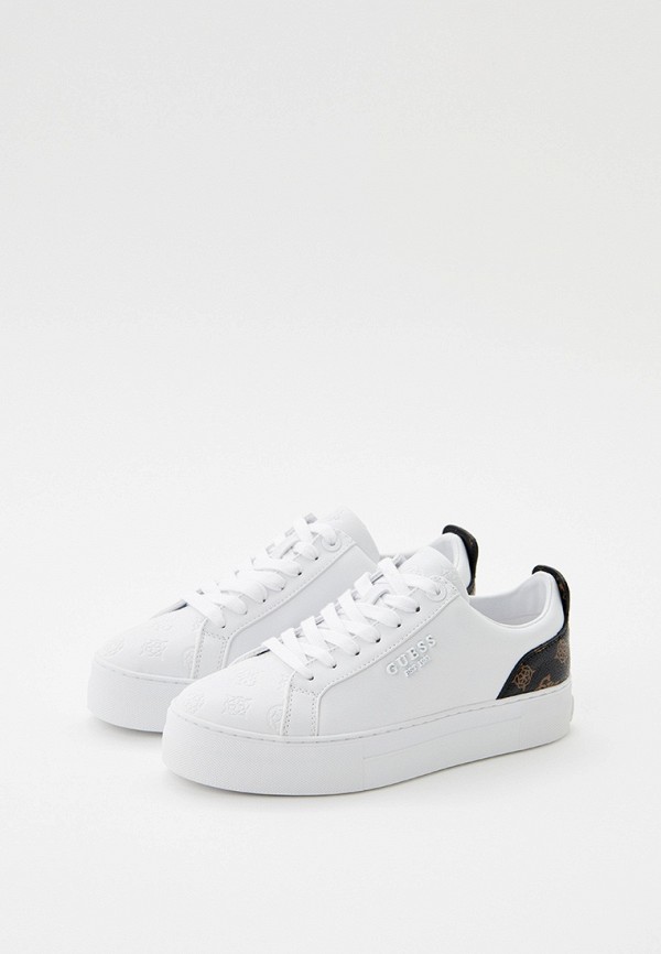 Guess Кеды - GENZA - фото 3