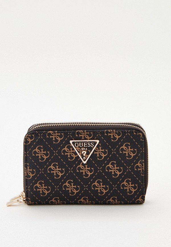 Guess Ремень и кошелек - GIFT BOX - фото 2