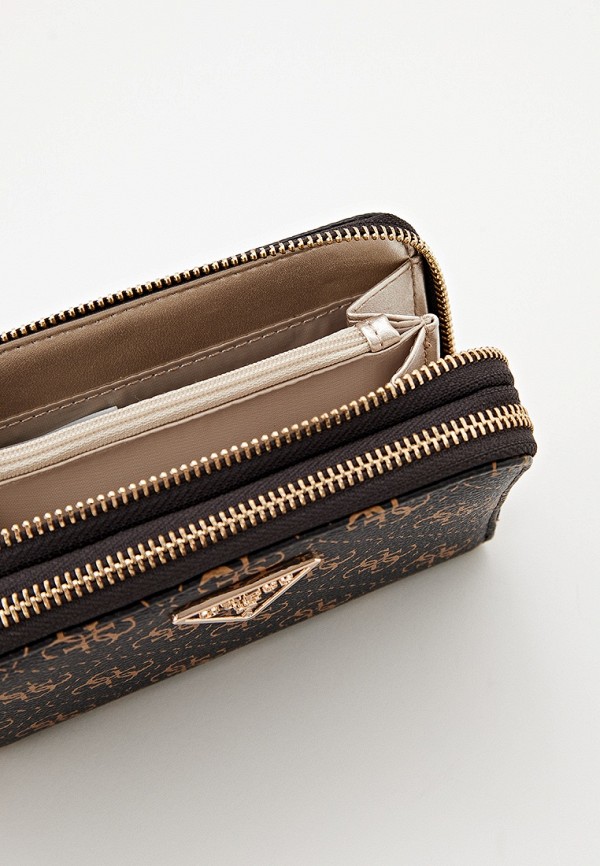 Guess Ремень и кошелек - GIFT BOX - фото 4