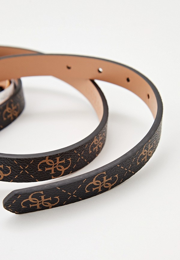 Guess Ремень и кошелек - GIFT BOX - фото 6