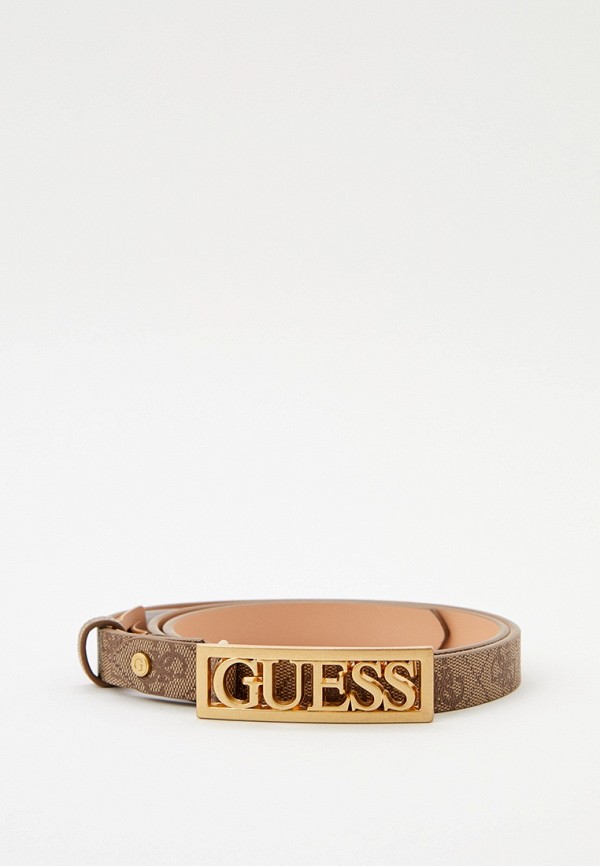 Guess Ремень и кошелек - GIFT BOX - фото 5