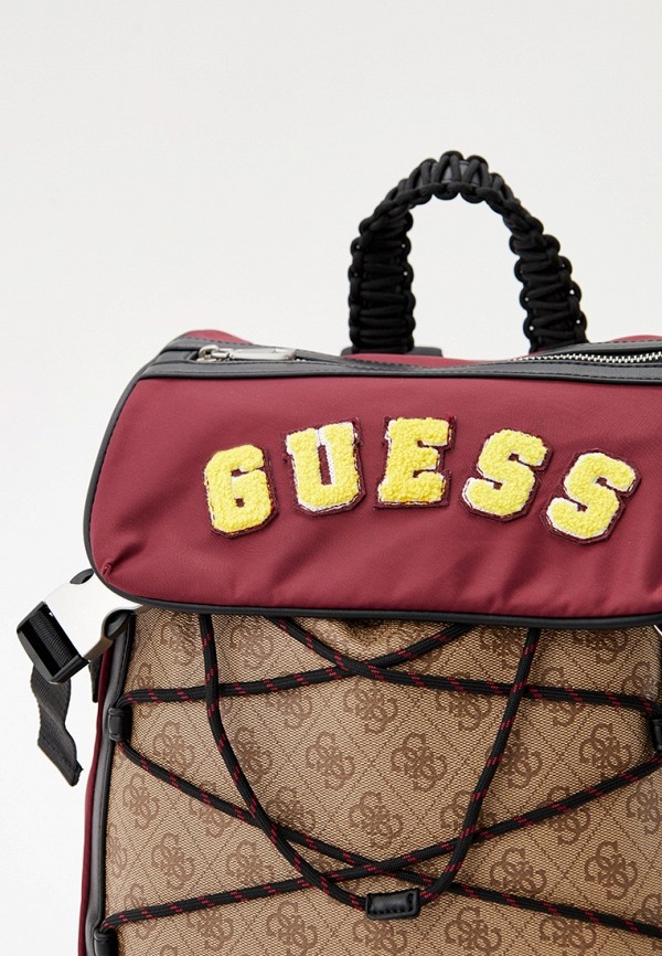 Guess Рюкзак и кошелек - фото 3
